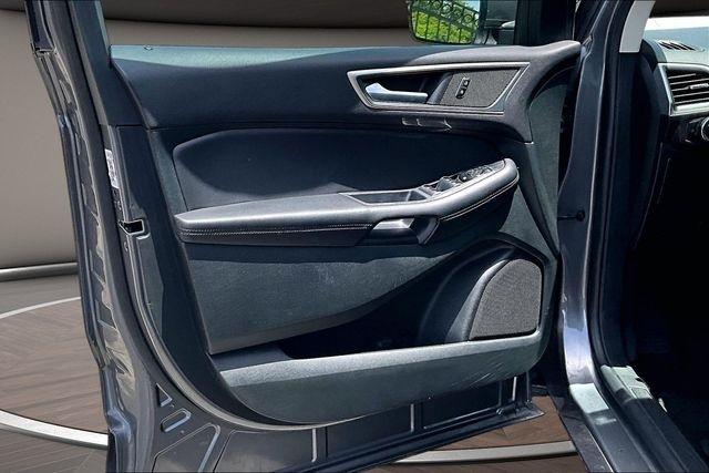 Ford Edge ST-Line AWD 2024