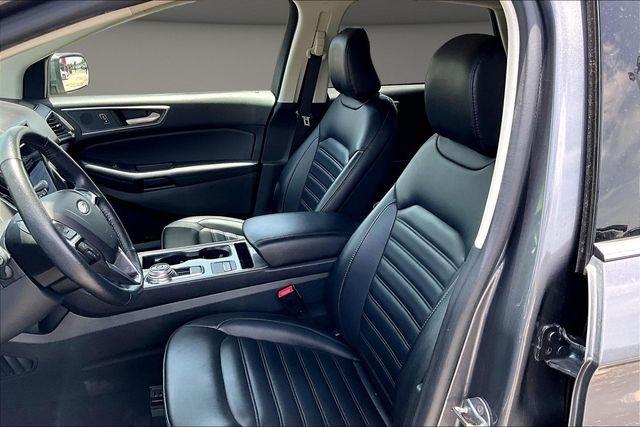 Ford Edge ST-Line AWD 2024