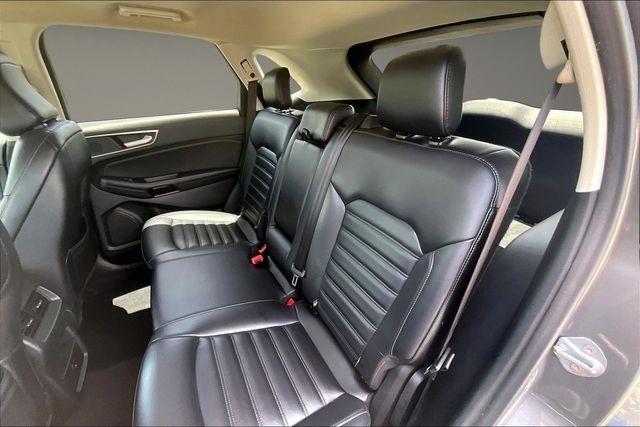 Ford Edge ST-Line AWD 2024
