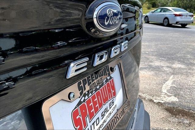 Ford Edge ST-Line AWD 2024
