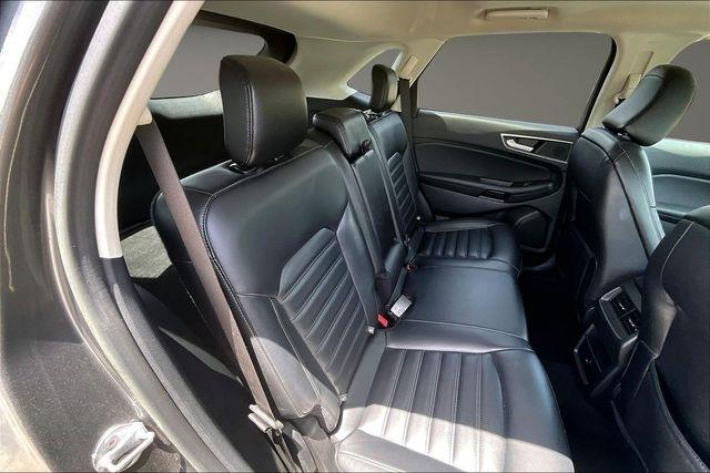 Ford Edge ST-Line AWD 2024