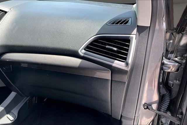 Ford Edge ST-Line AWD 2024