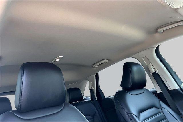 Ford Edge ST-Line AWD 2024