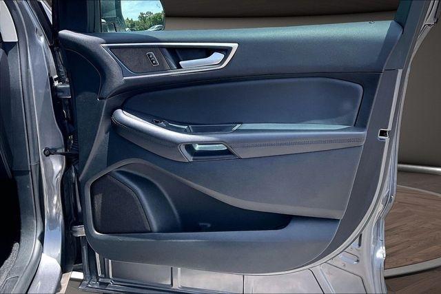 Ford Edge ST-Line AWD 2024