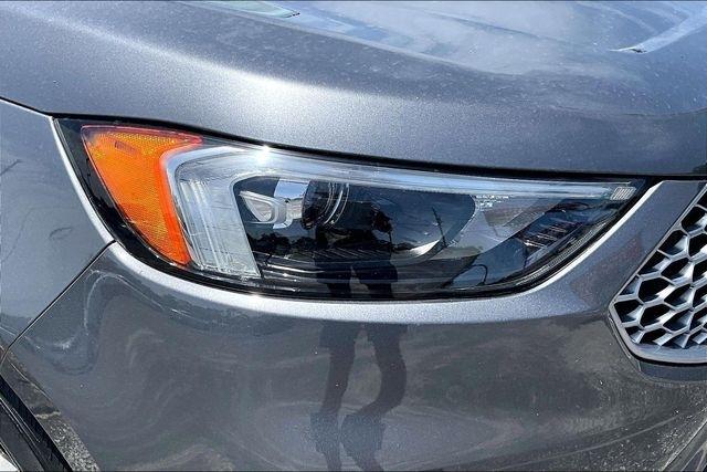 Ford Edge ST-Line AWD 2024