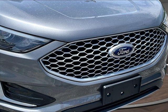 Ford Edge ST-Line AWD 2024