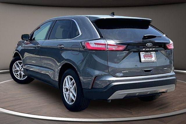 Ford Edge ST-Line AWD 2024