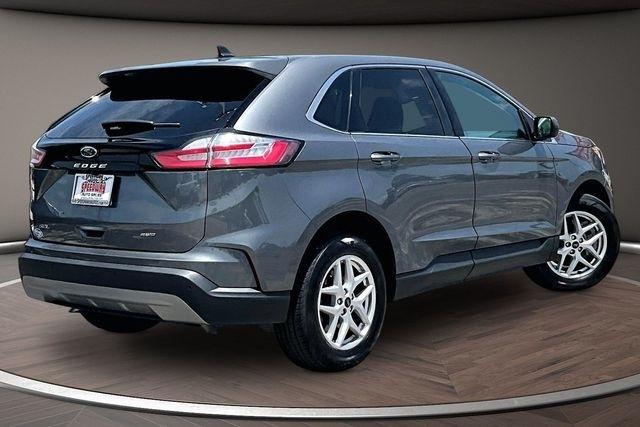 Ford Edge ST-Line AWD 2024