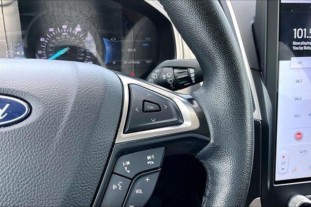 Ford Edge ST-Line AWD 2024