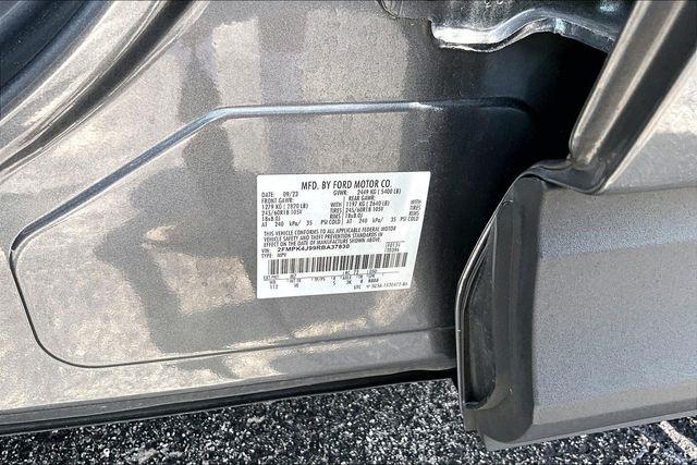 Ford Edge ST-Line AWD 2024