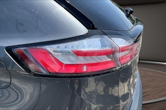 Ford Edge ST-Line AWD 2024