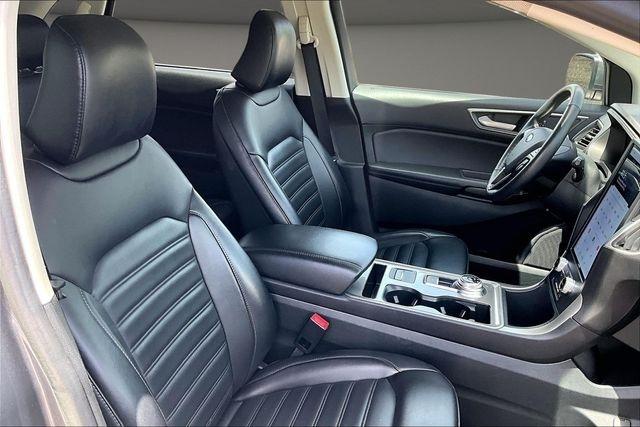 Ford Edge ST-Line AWD 2024