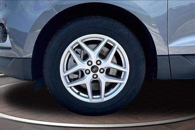Ford Edge ST-Line AWD 2024
