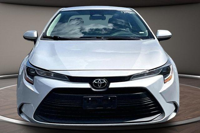 Toyota Corolla LE CVT (Natl) 2024