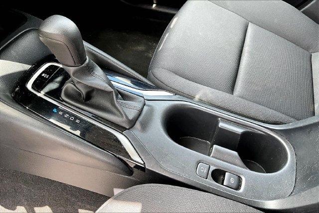 Toyota Corolla LE CVT (Natl) 2024