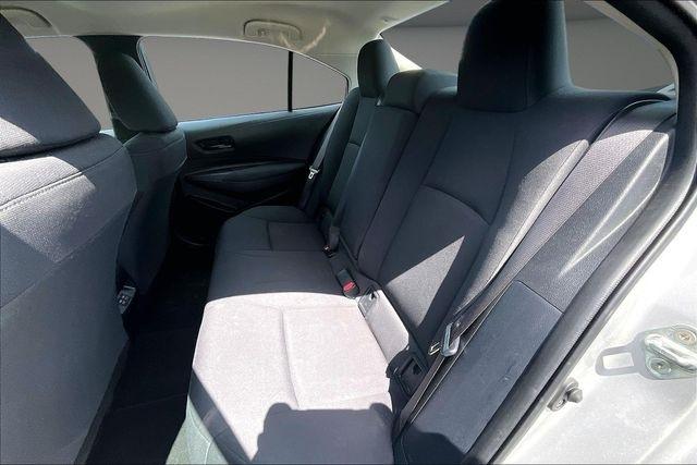 Toyota Corolla LE CVT (Natl) 2024