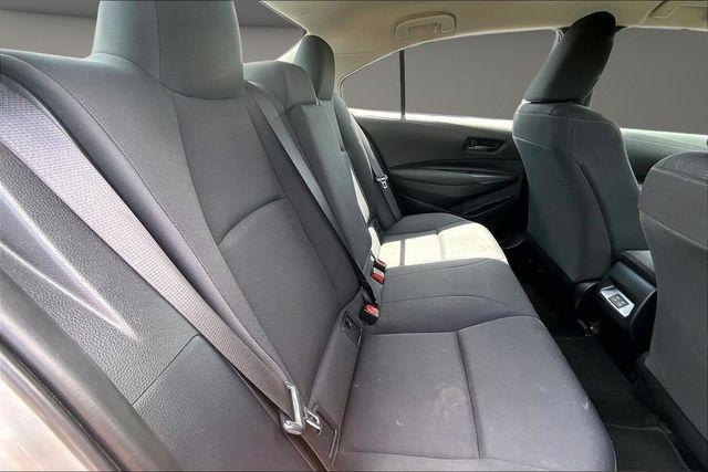 Toyota Corolla LE CVT (Natl) 2024