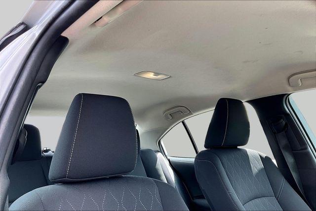 Toyota Corolla LE CVT (Natl) 2024