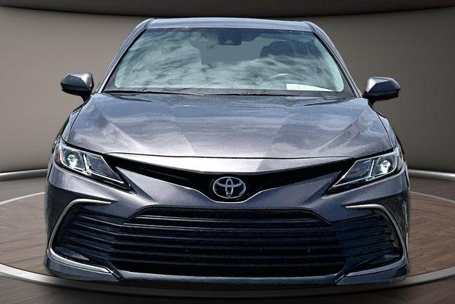 Toyota Camry LE Auto (Natl) 2024
