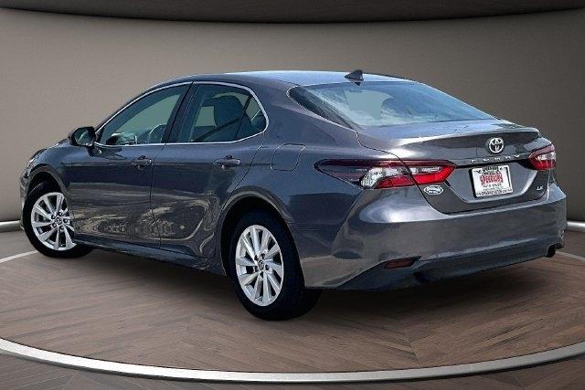 Toyota Camry LE Auto (Natl) 2024