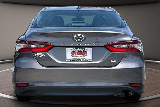 Toyota Camry LE Auto (Natl) 2024