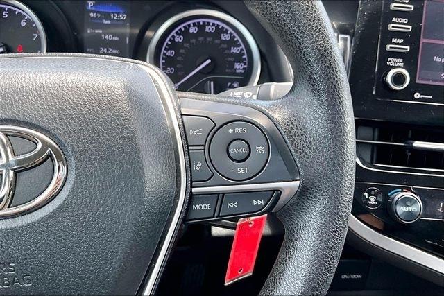 Toyota Camry LE Auto (Natl) 2024