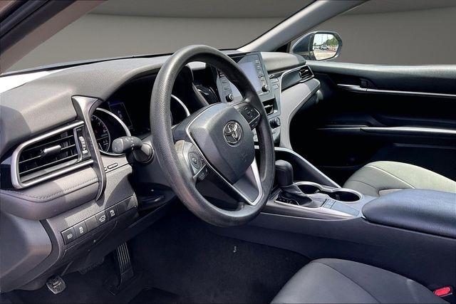 Toyota Camry LE Auto (Natl) 2024