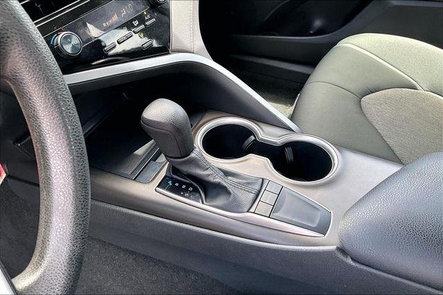 Toyota Camry LE Auto (Natl) 2024