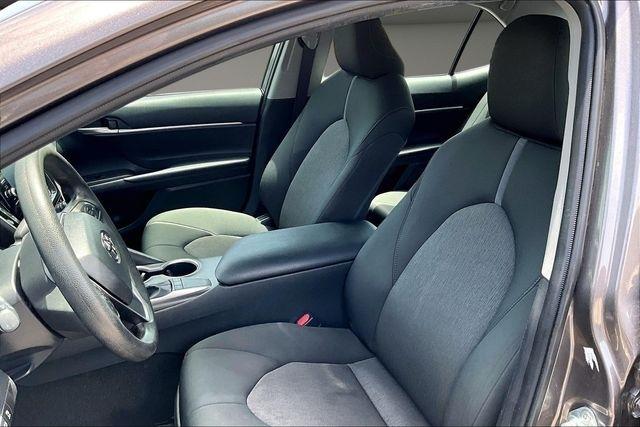 Toyota Camry LE Auto (Natl) 2024