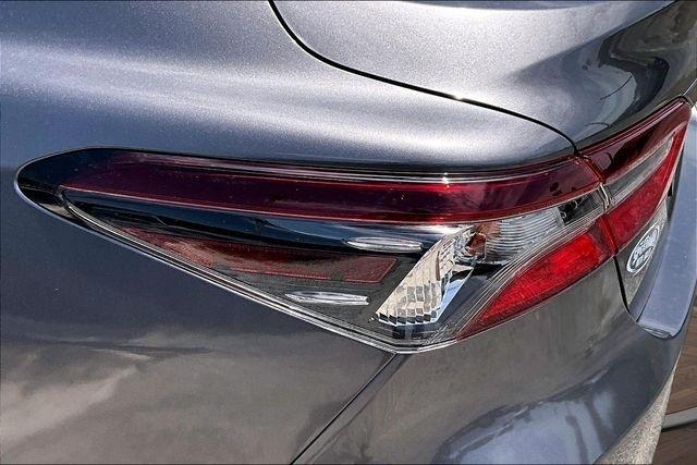 Toyota Camry LE Auto (Natl) 2024