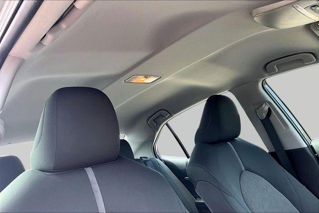 Toyota Camry LE Auto (Natl) 2024