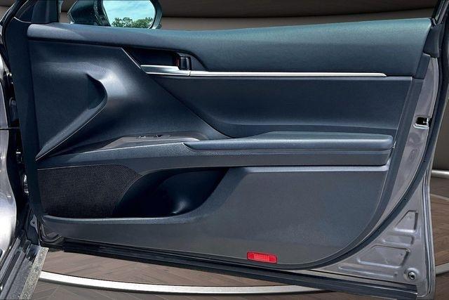 Toyota Camry LE Auto (Natl) 2024