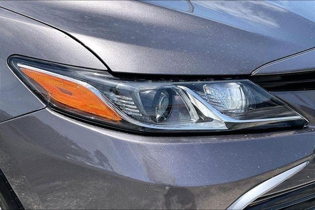 Toyota Camry LE Auto (Natl) 2024