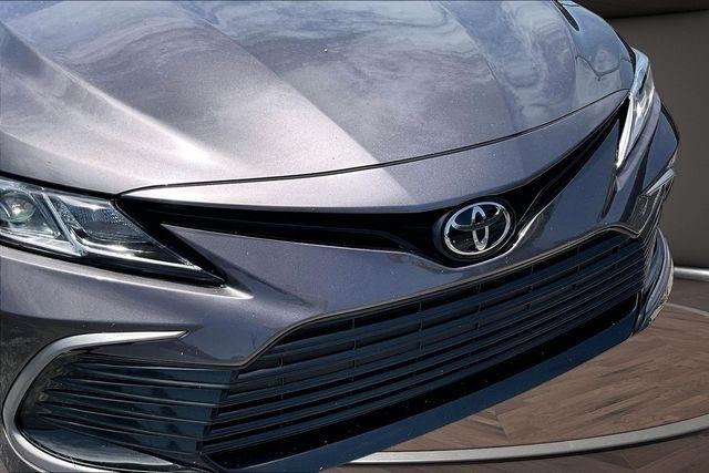 Toyota Camry LE Auto (Natl) 2024