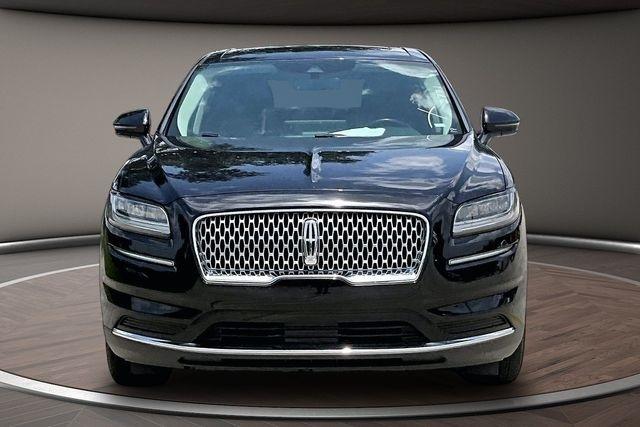 Lincoln Nautilus Reserve FWD 2021
