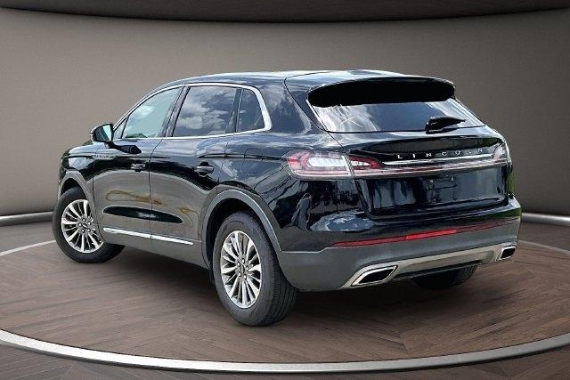 Lincoln Nautilus Reserve FWD 2021