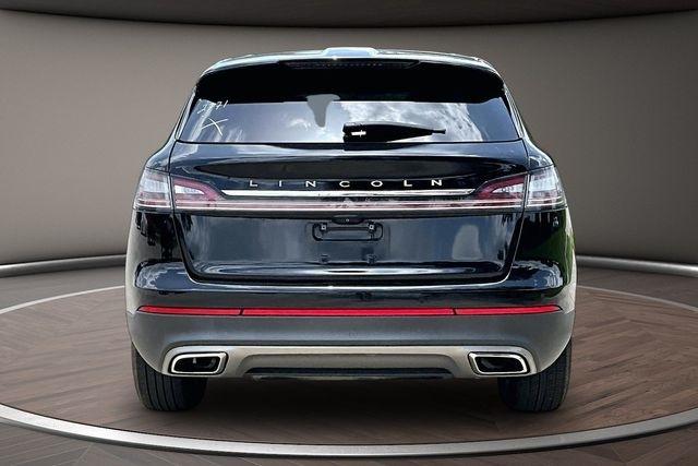 Lincoln Nautilus Reserve FWD 2021