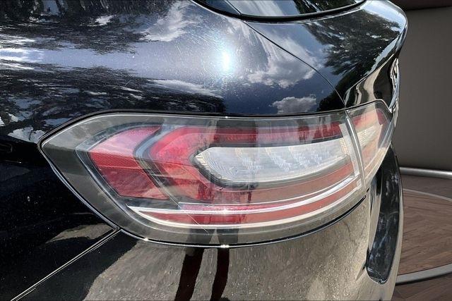 Lincoln Nautilus Reserve FWD 2021