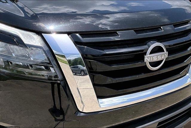 Nissan Pathfinder SV 2WD 2025