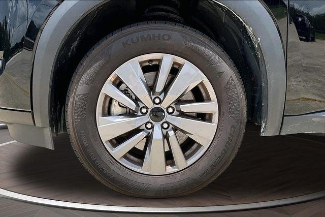 Nissan Pathfinder SV 2WD 2025