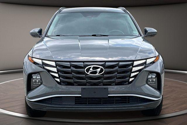Hyundai Tucson SEL FWD 2024