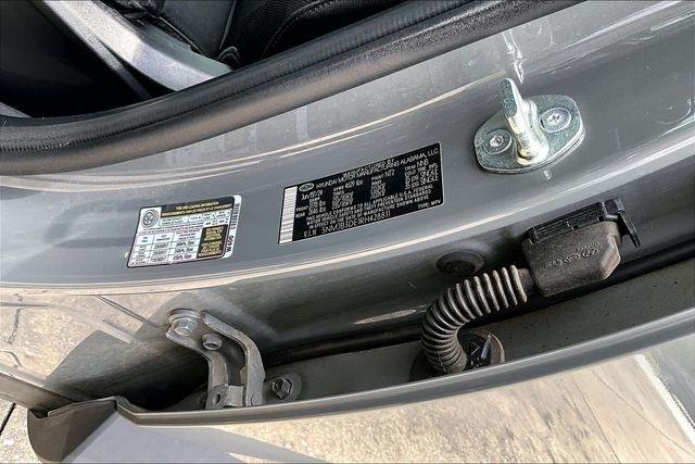 Hyundai Tucson SEL FWD 2024