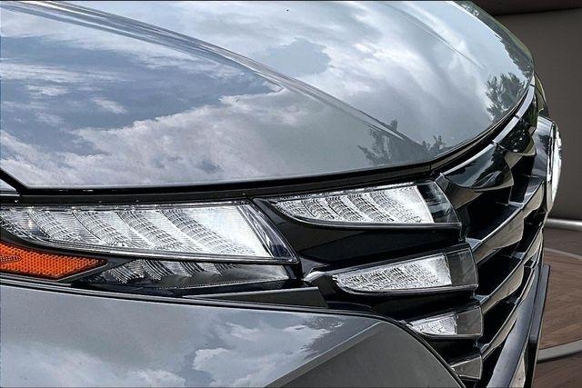 Hyundai Tucson SEL FWD 2024