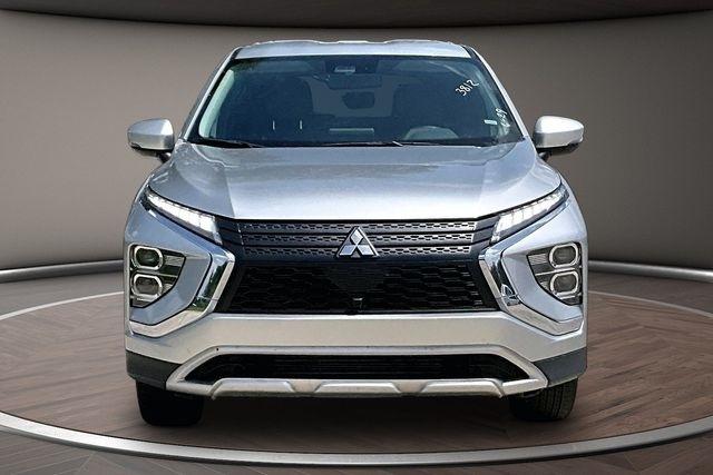Mitsubishi Eclipse Cross SEL S-AWC 2024