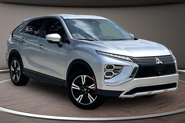 Mitsubishi Eclipse Cross SEL S-AWC 2024