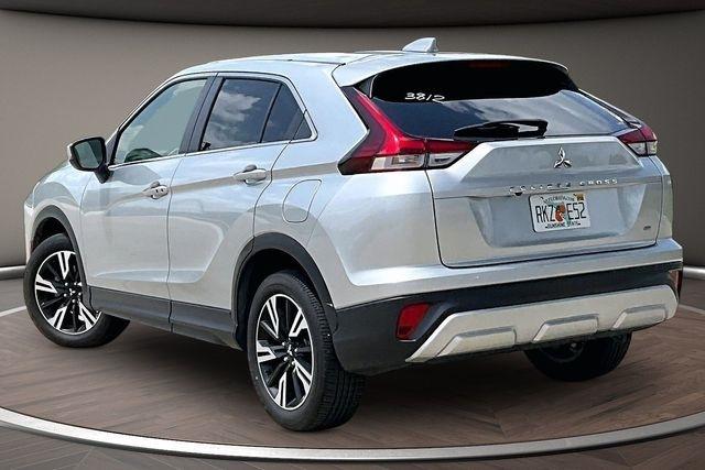 Mitsubishi Eclipse Cross SEL S-AWC 2024