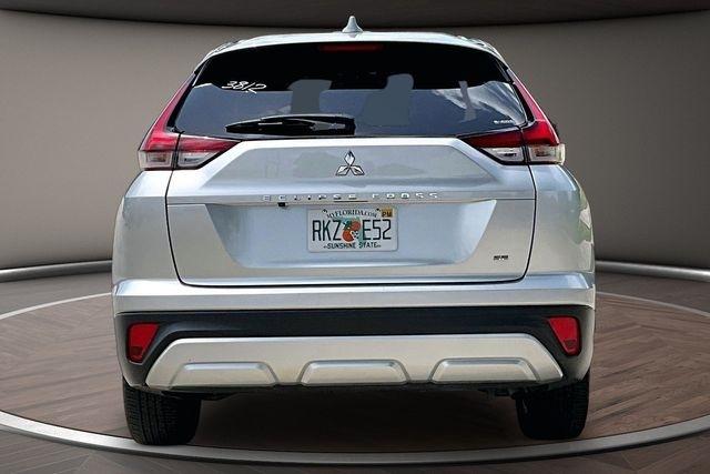 Mitsubishi Eclipse Cross SEL S-AWC 2024