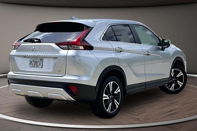 Mitsubishi Eclipse Cross SEL S-AWC 2024