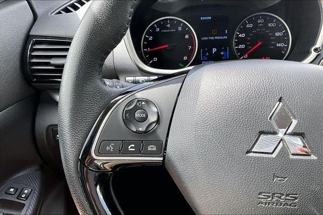 Mitsubishi Eclipse Cross SEL S-AWC 2024