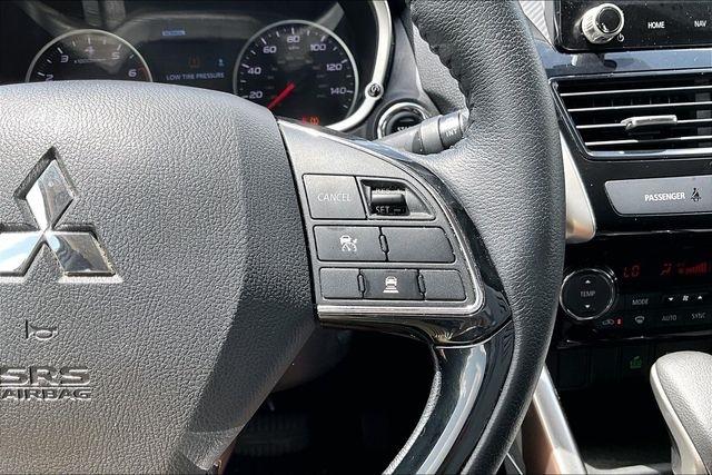 Mitsubishi Eclipse Cross SEL S-AWC 2024